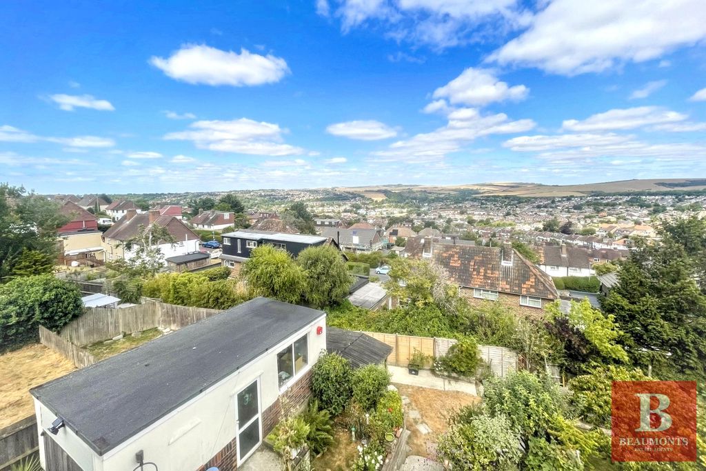 Hartfield Avenue